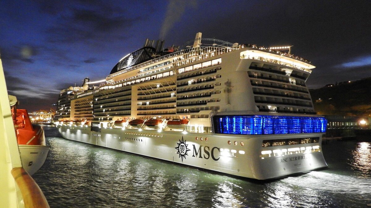 Совершайте невероятные морские путешествия и зарабатывайте с Клубом InCruises! 