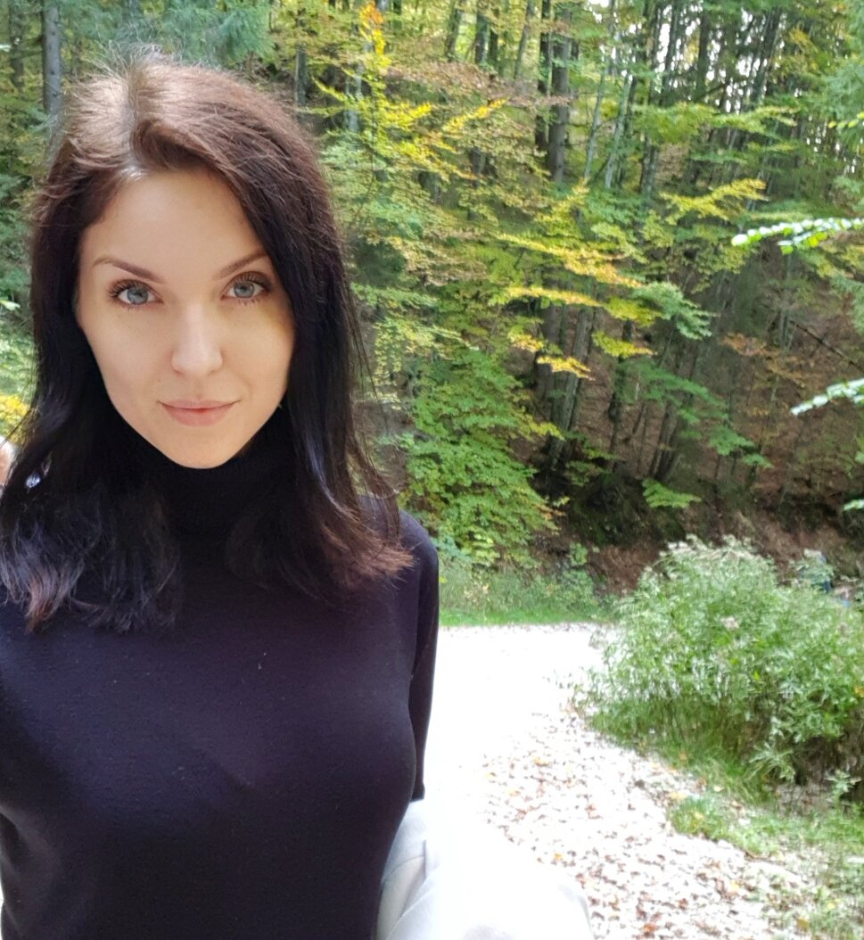 Светлана кит фермер