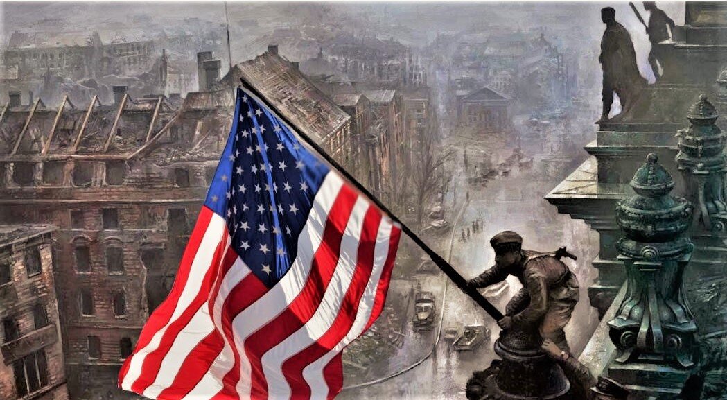 Ну и куда же без провокационной картинки для обложки статьи)))