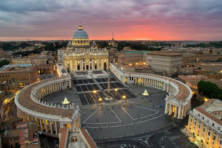 Città del Vaticano