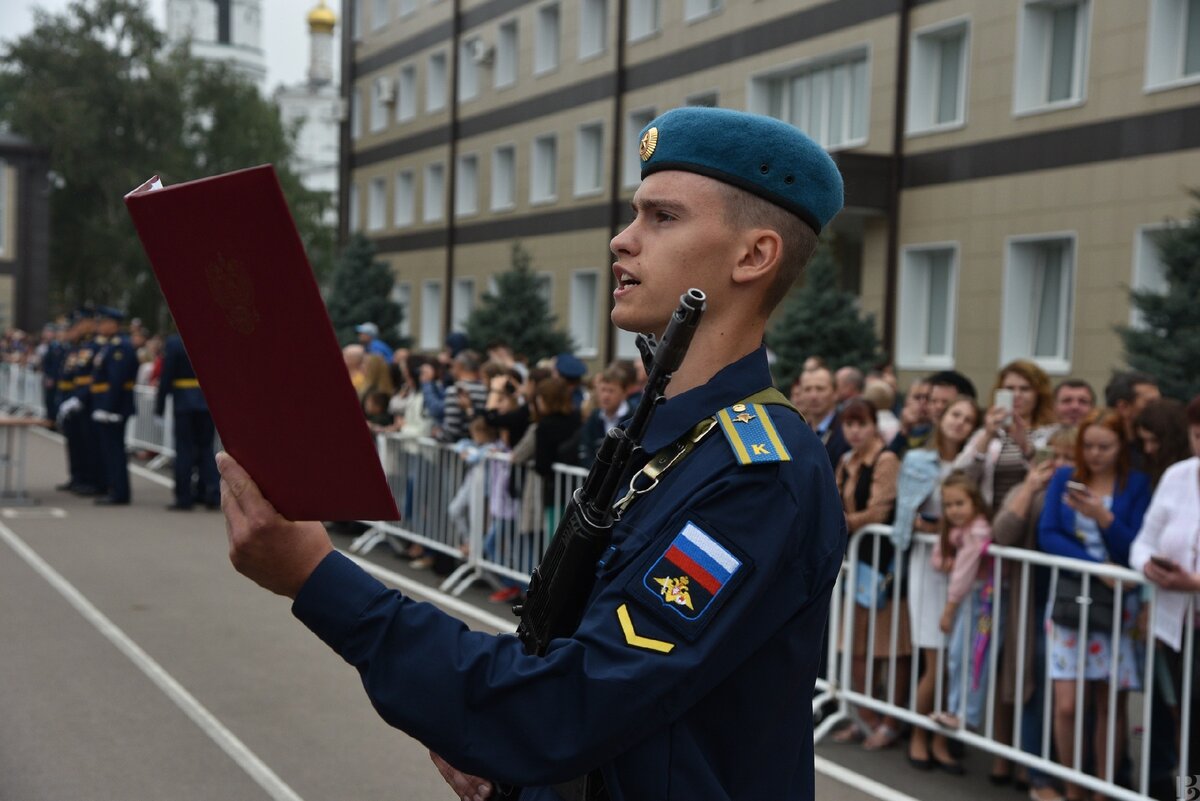 Картинки про курсантов