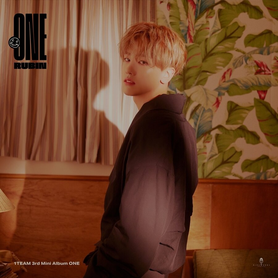 1TEAM Рубин / Фото = LIVEWORKS COMPANY
