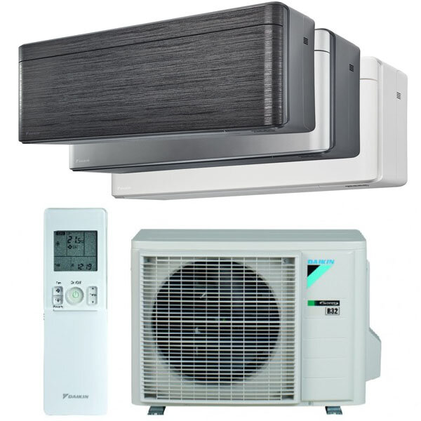 DAIKIN Stylish