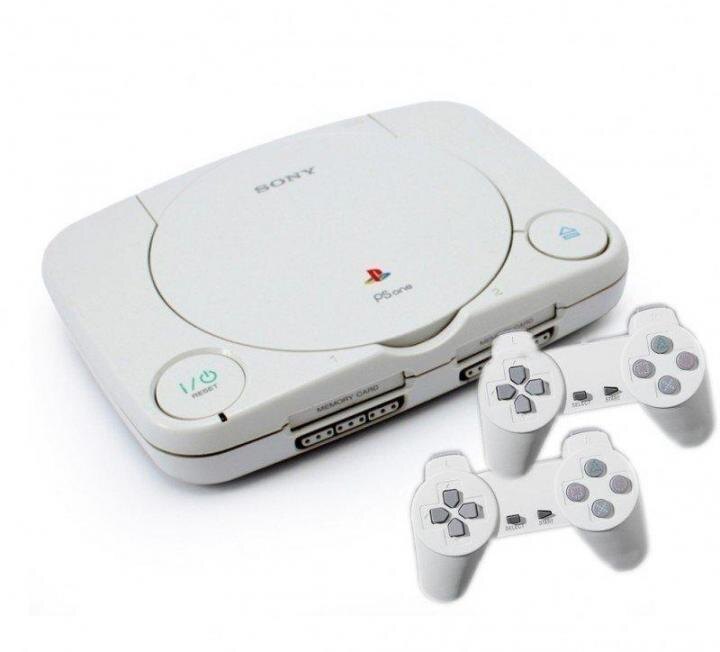 Sony Playstation One