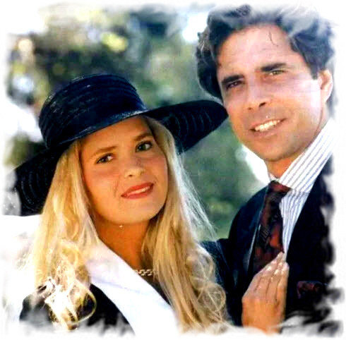 Сериал "Мануэла"