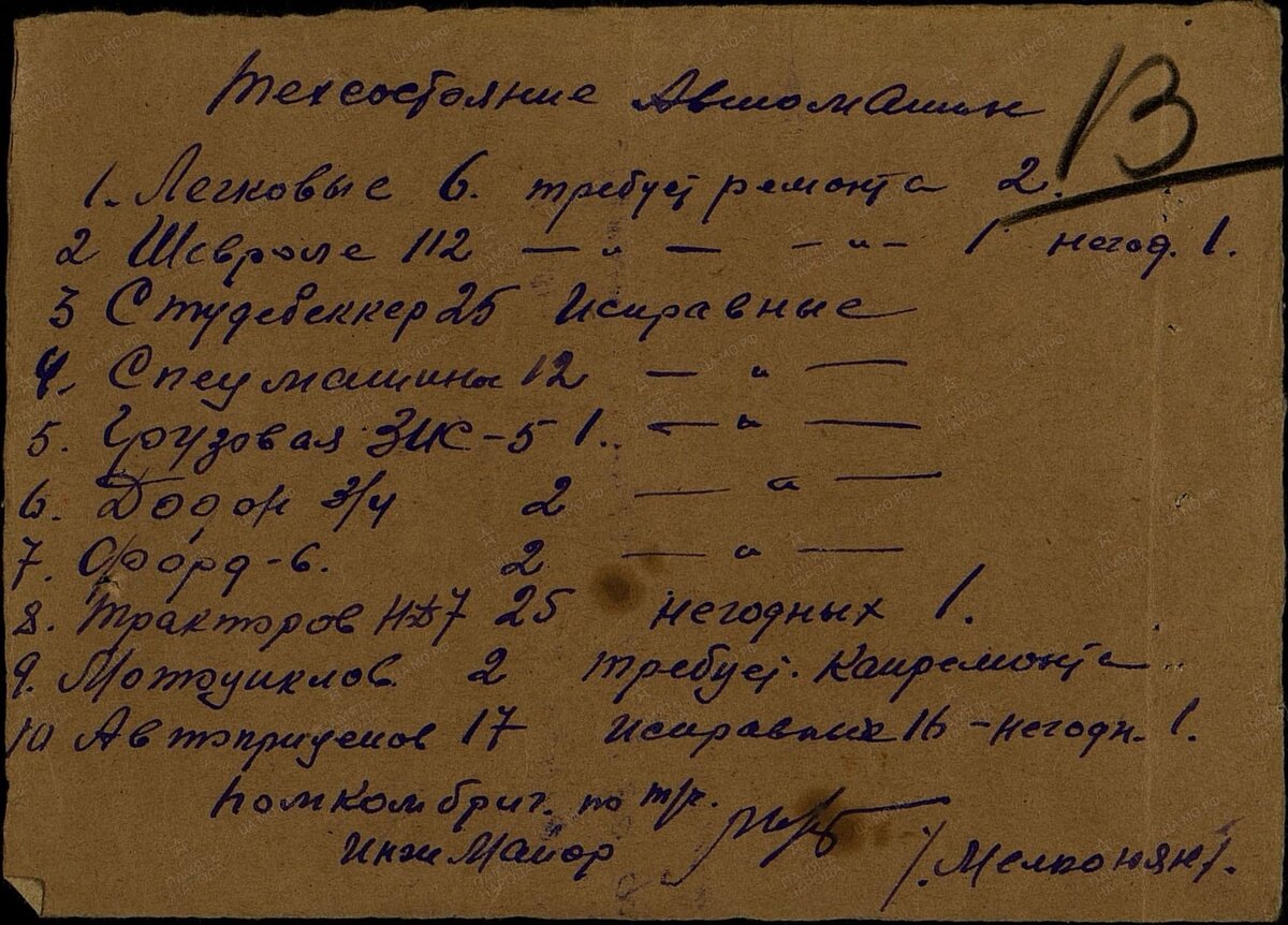 Легенды о Студебекере. Автотранспорт советский, трофейный и доставленный по  ленд-лизу. | Молодость в сапогах | Дзен