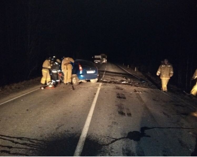 Место ДТП\Фото 74.ru