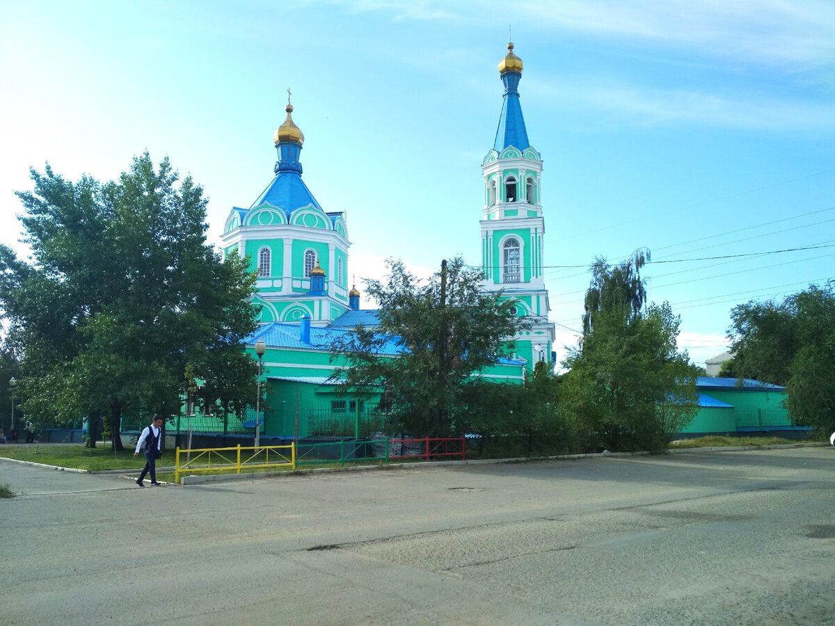 мост через иртыш в семипалатинске