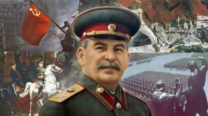 Сталин: «Кадры решают все».