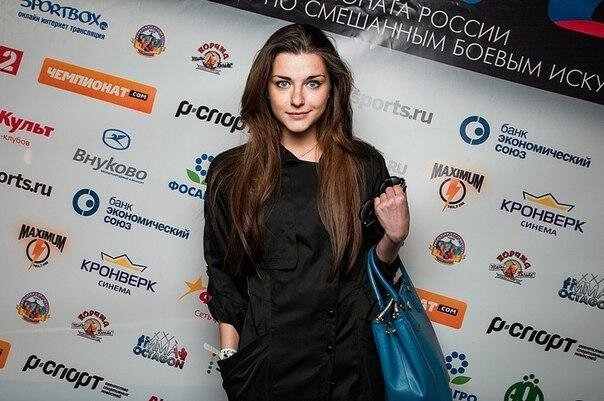 Так Анастасия Сиваева выглядит сейчас