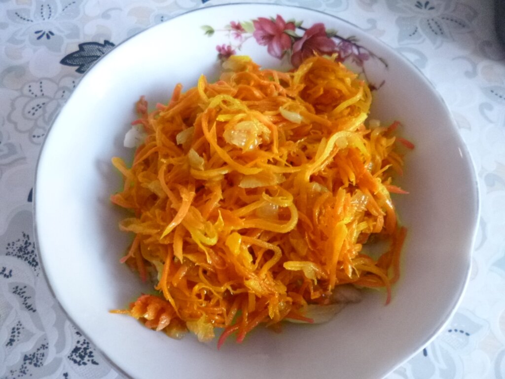 Салат шанхай рецепт