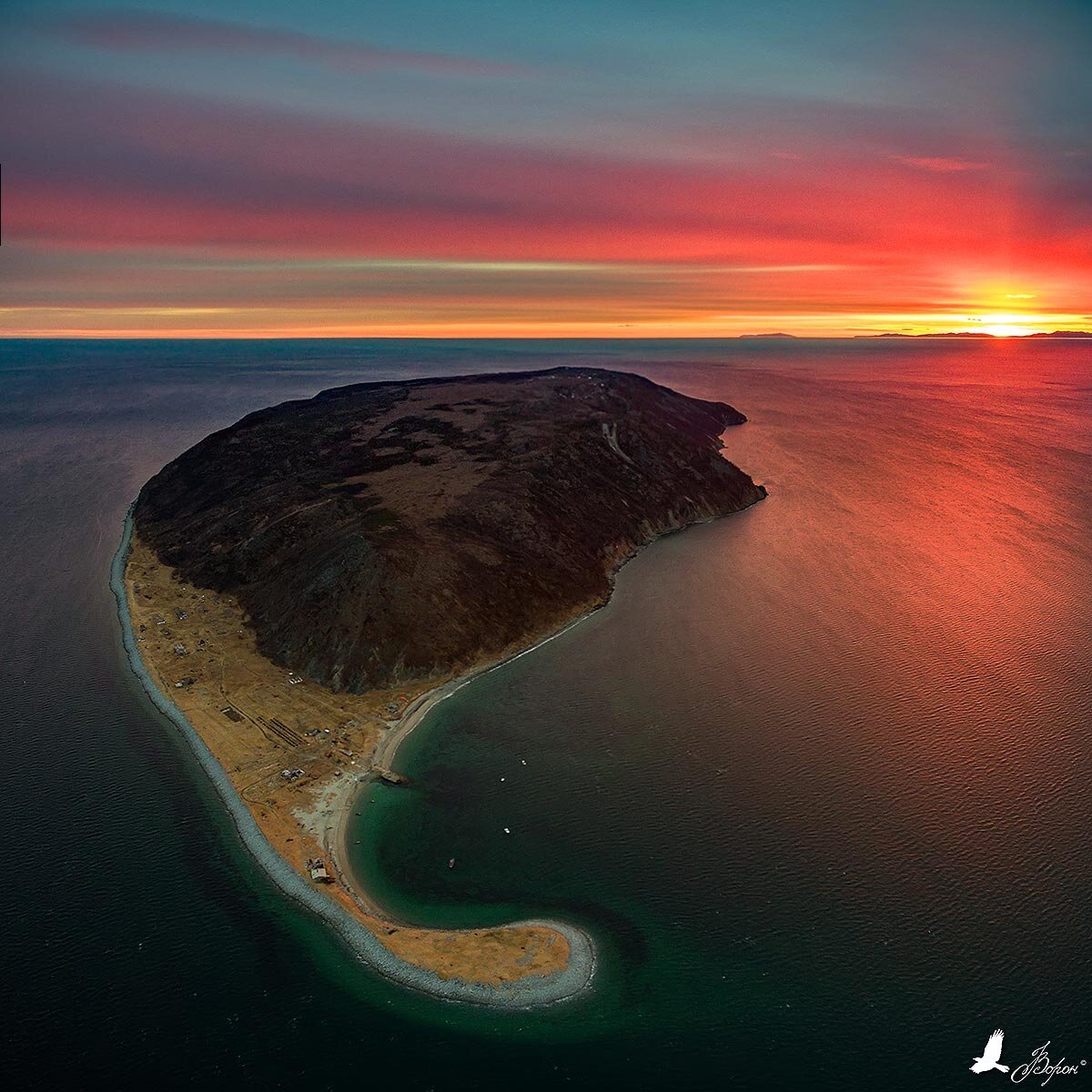 Остров Недоразумения