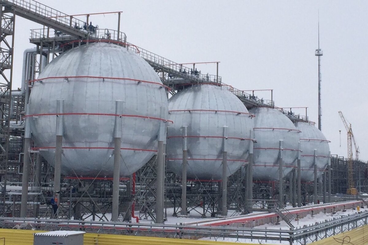 Как проектировать водяное охлаждение резервуаров | FireMarshal - про ...