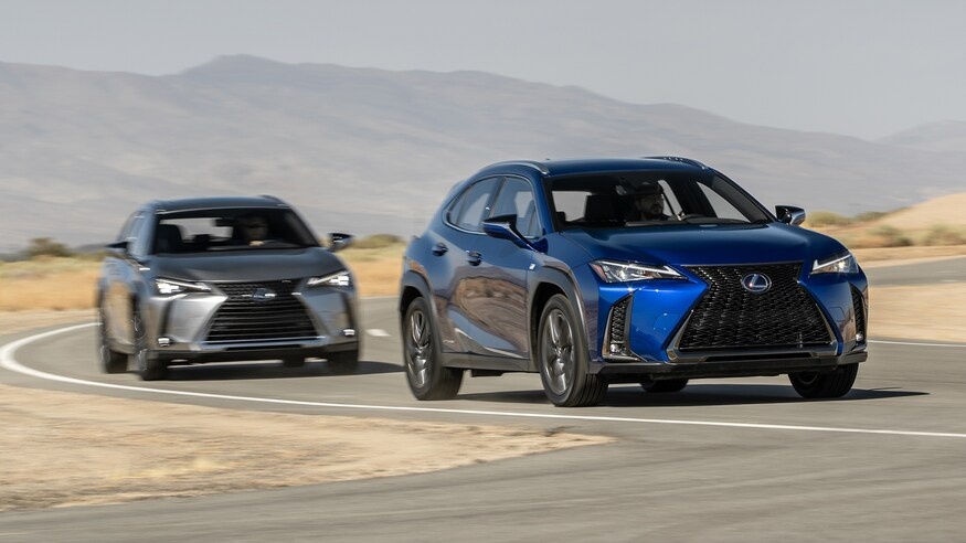 Источник фото motortrend.com