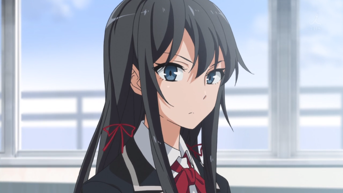 Розовая пора моей школьной жизни. Юкиношита Юкина 3 сезон. Oregairu аниме. Юкиносита Юкино 2 сезон. Юкино аниме сплошной обман.