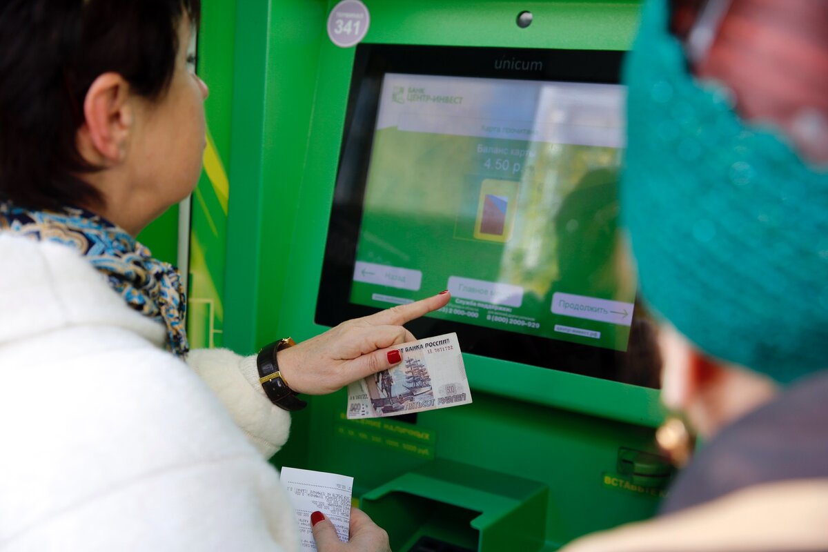 фото: Валерий Матыцин/ТАСС