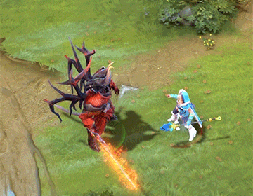 Пример анимации.