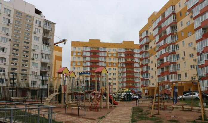 Симферополь