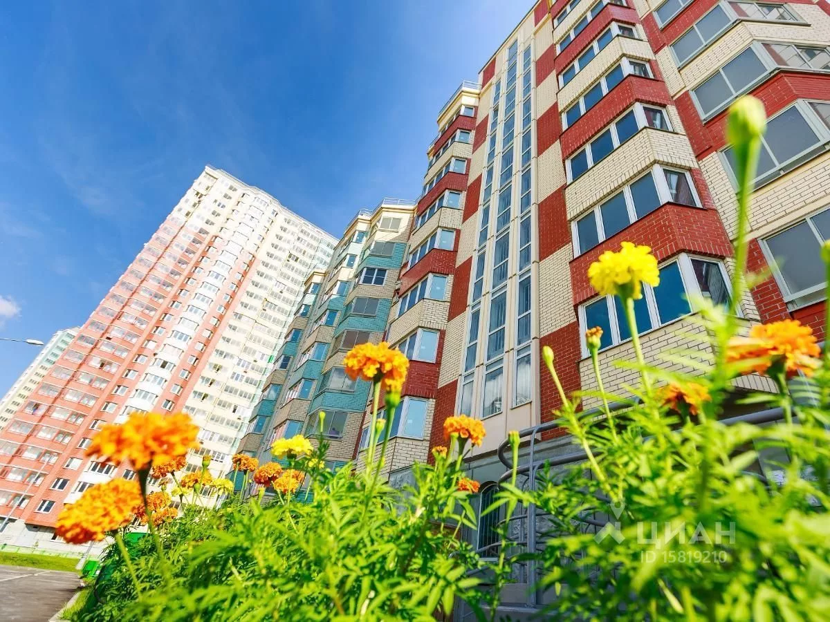 Некрасовка
