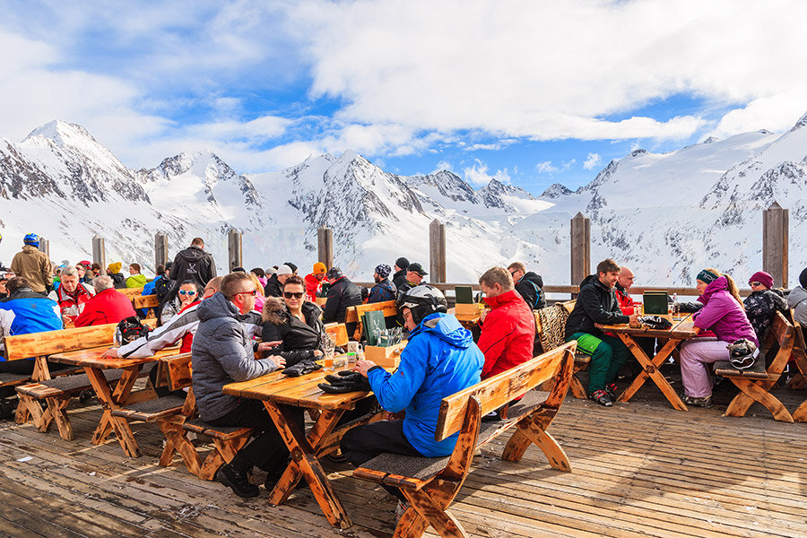 Фото: Pawel Kazmierczak / Shutterstock