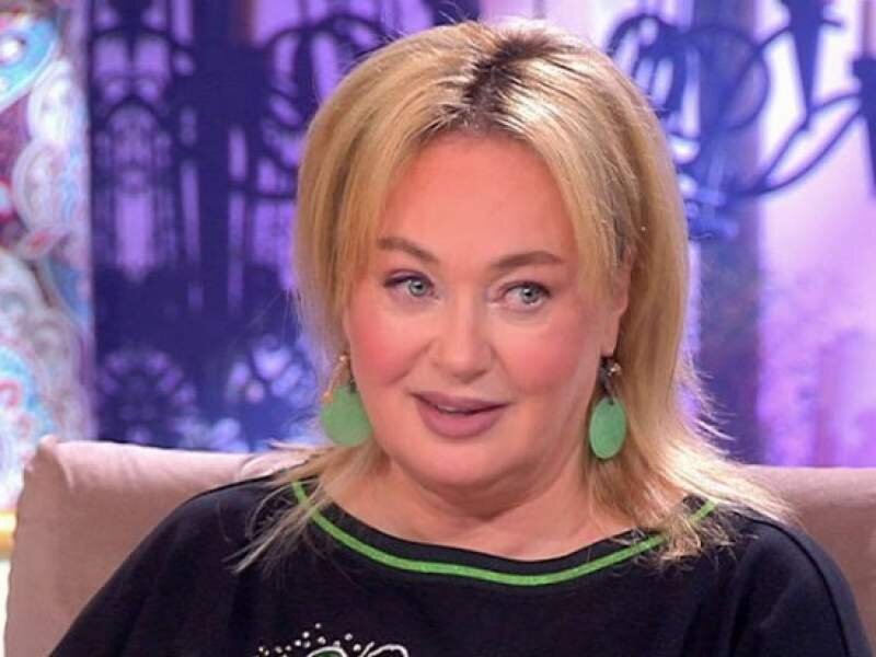 Лариса Гузеева