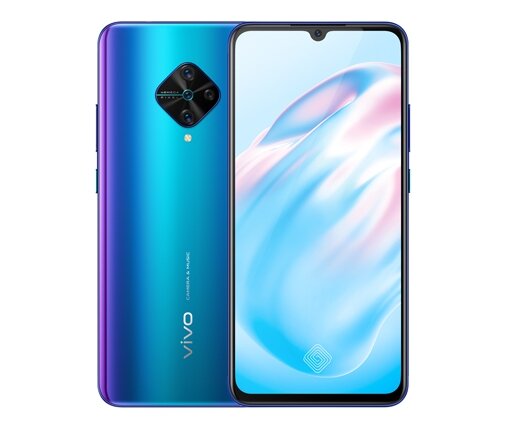 Vivo V17
