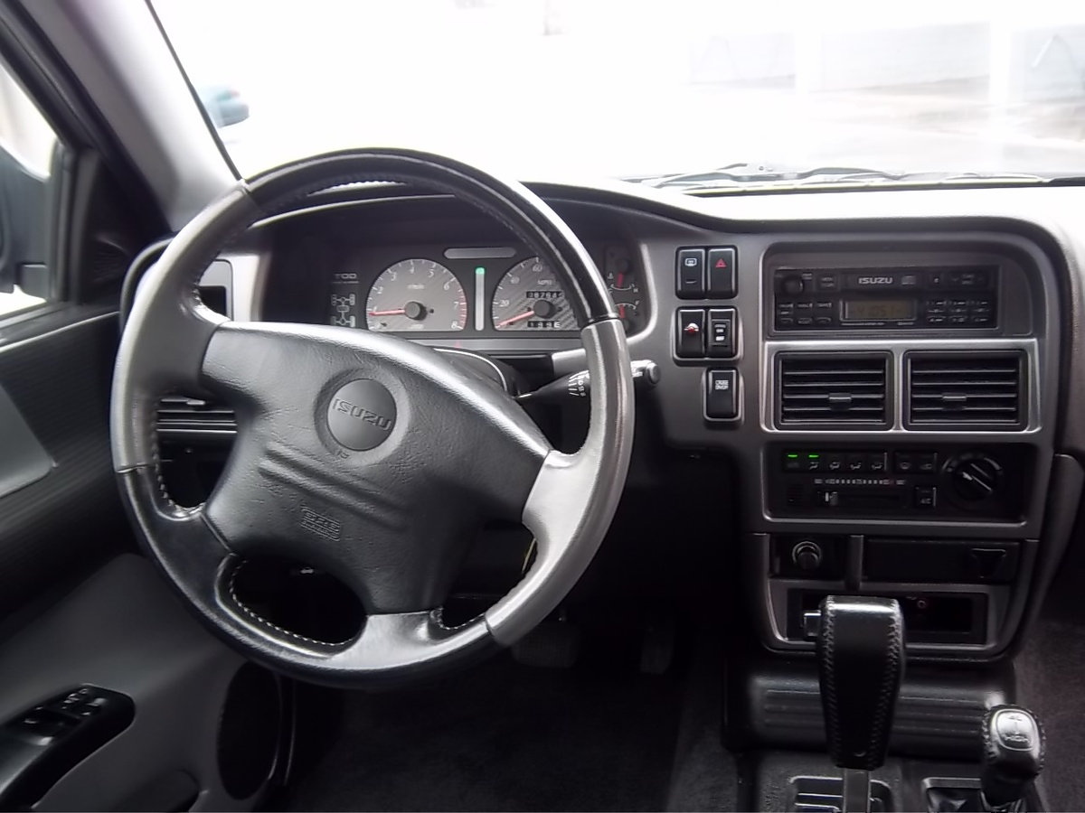 Не очень оригинальный салон..