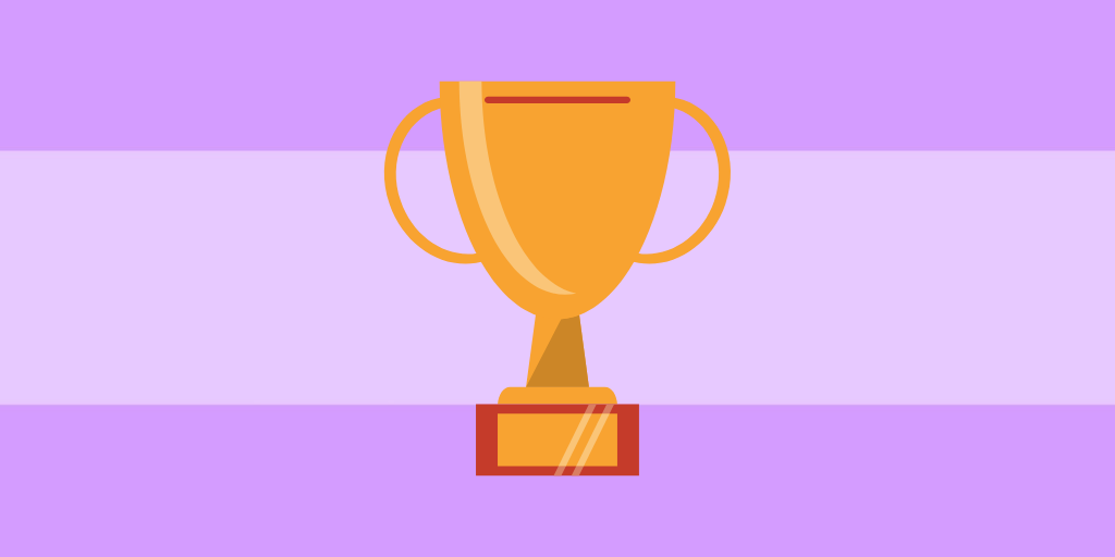 Победный трофей