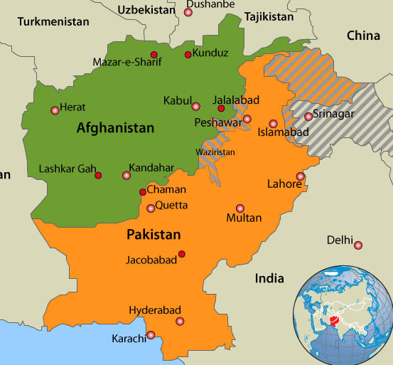 Граница ирана и пакистана на карте. Афганистан и Пакистан на карте. Афгано пакистанская граница на карте. Граница Афганистана и Пакистана карта. Карта Индия Пакистан Афганистан.