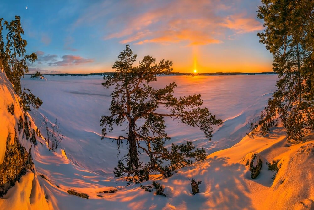 Фото: © Фёдор Лашков / nationalgeographic.com