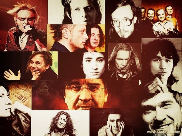 Из свободного доступа