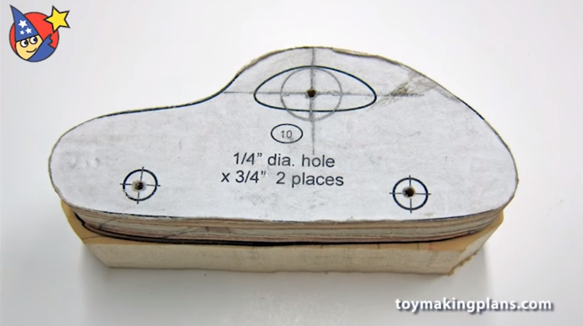 источник фото для иллюстрации статьи, toymakingplans.com, www.youtube.com/