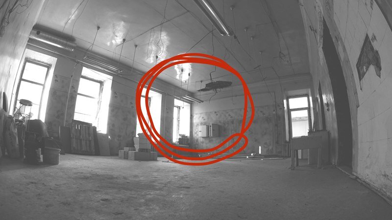 Сентябрь 2015 года. Фотография из архива 