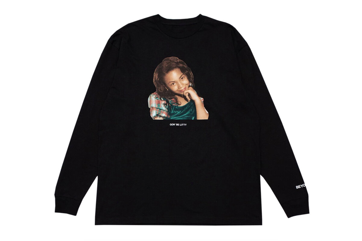 
beyonce.com