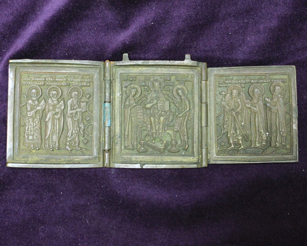 Фото из личного архива