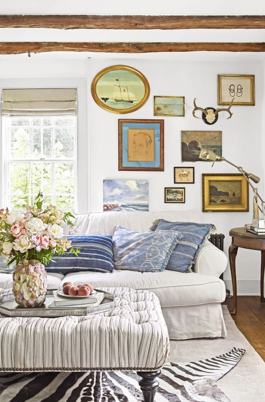 Фото из социального сервиса Pinterest