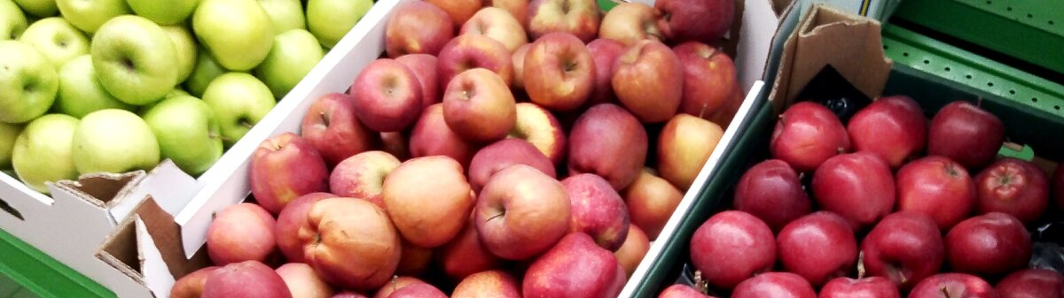 Каждый сорт имеет особенности вкуса и хранения.