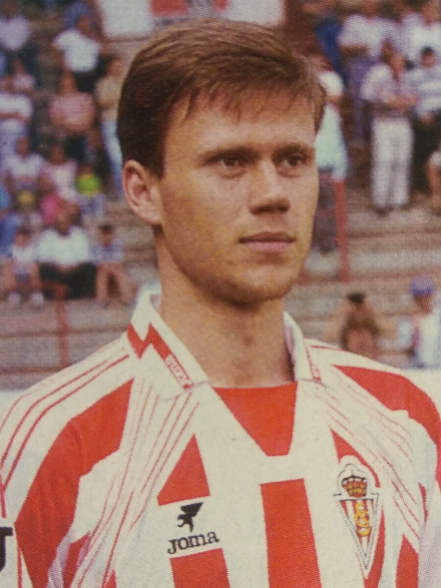 Игорь Ледяхов. Фото: Don Balon