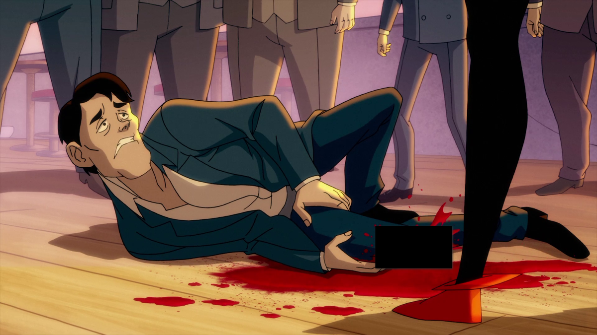 На всякий случай зацензурил кусочек, а то мало ли