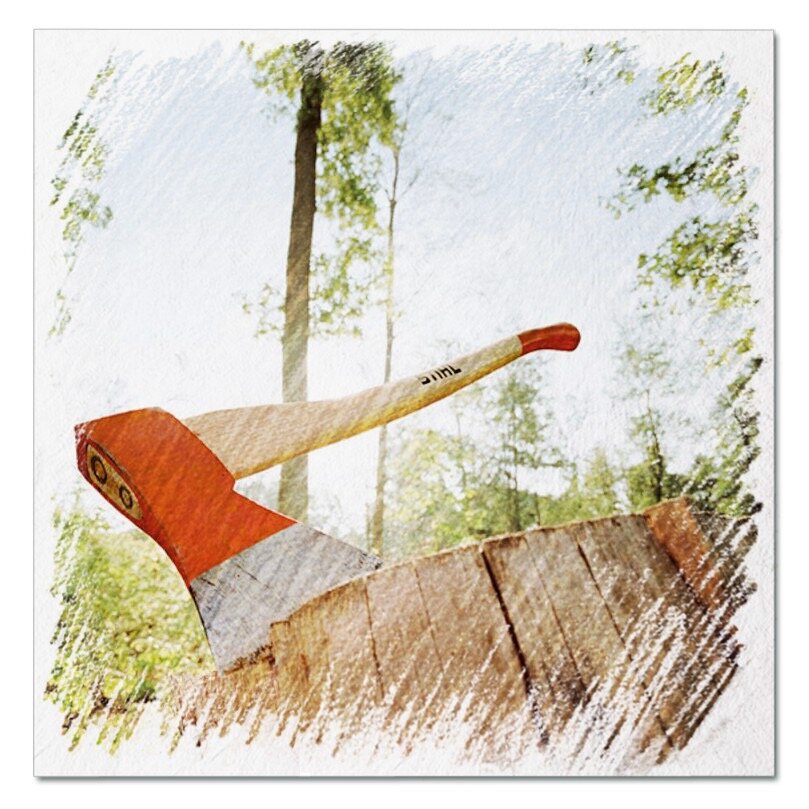 Лес рубят, щепки летят