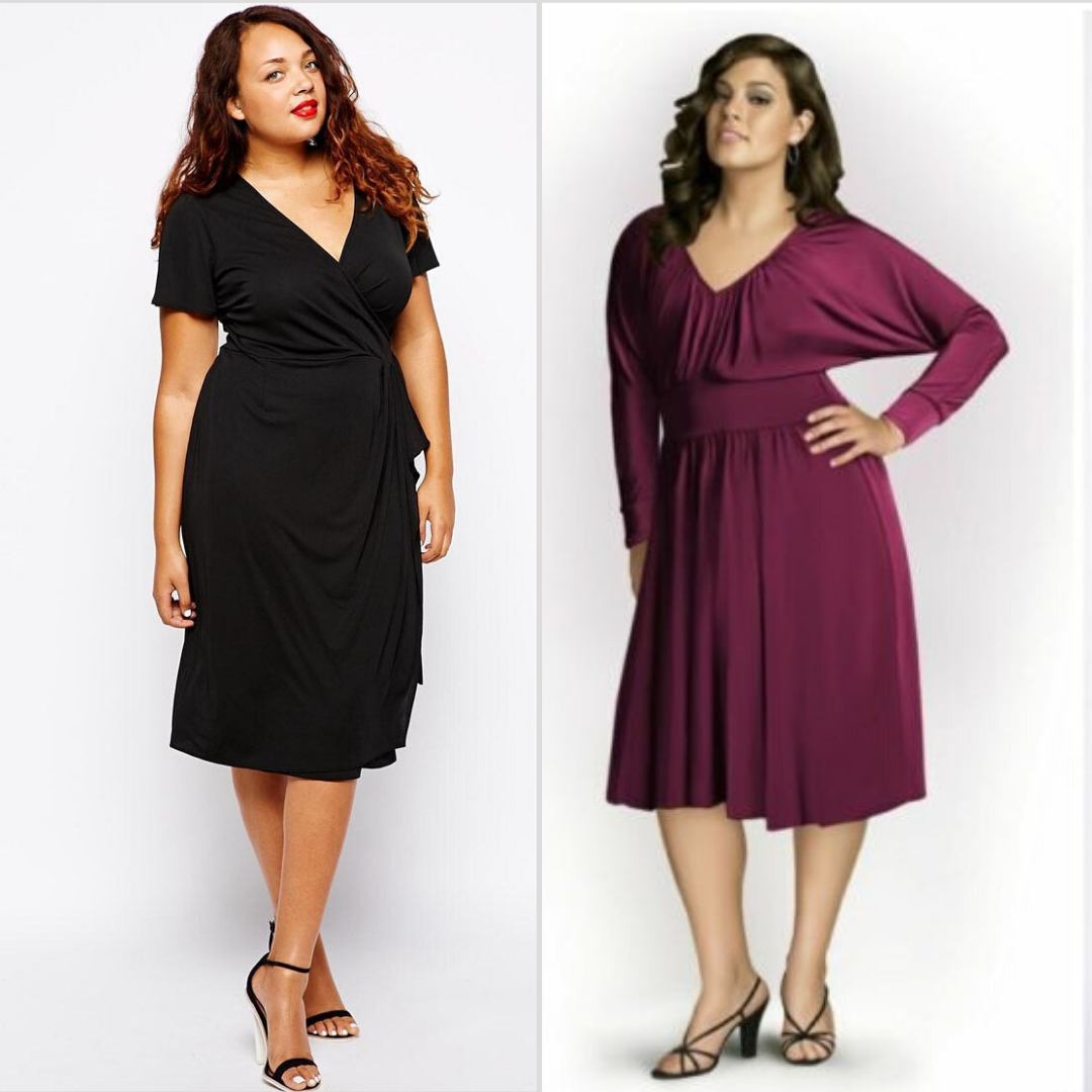 pinterest.com - zhenschiny-plus-size-modnye-midi-platya-dlya-vashego-uspeha