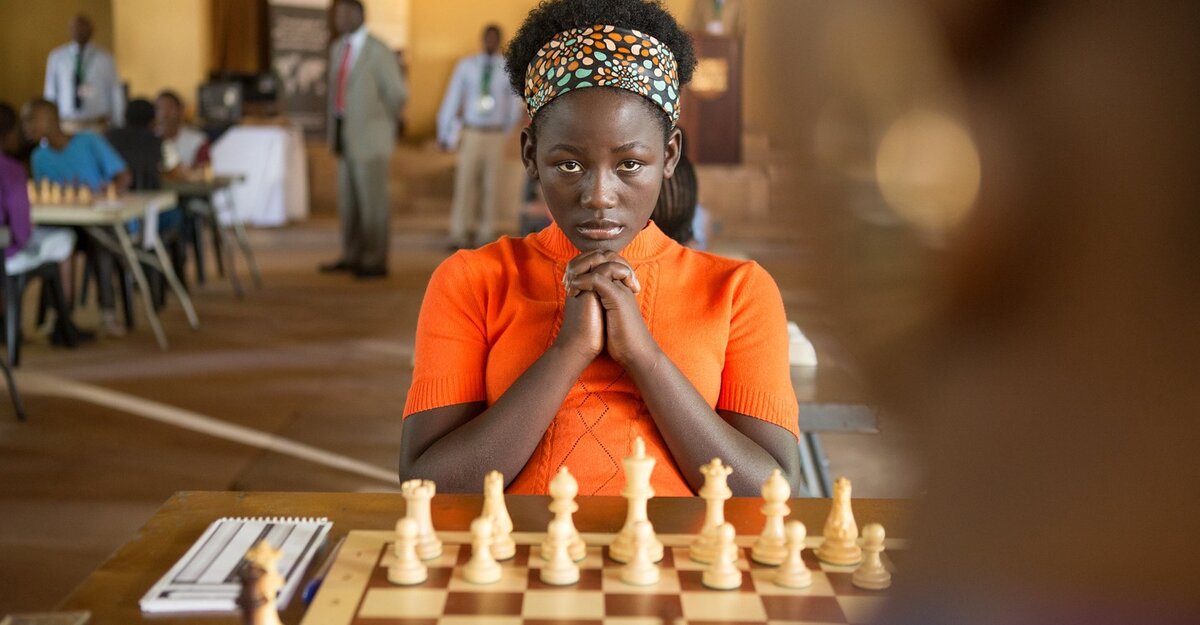 Королева Катве