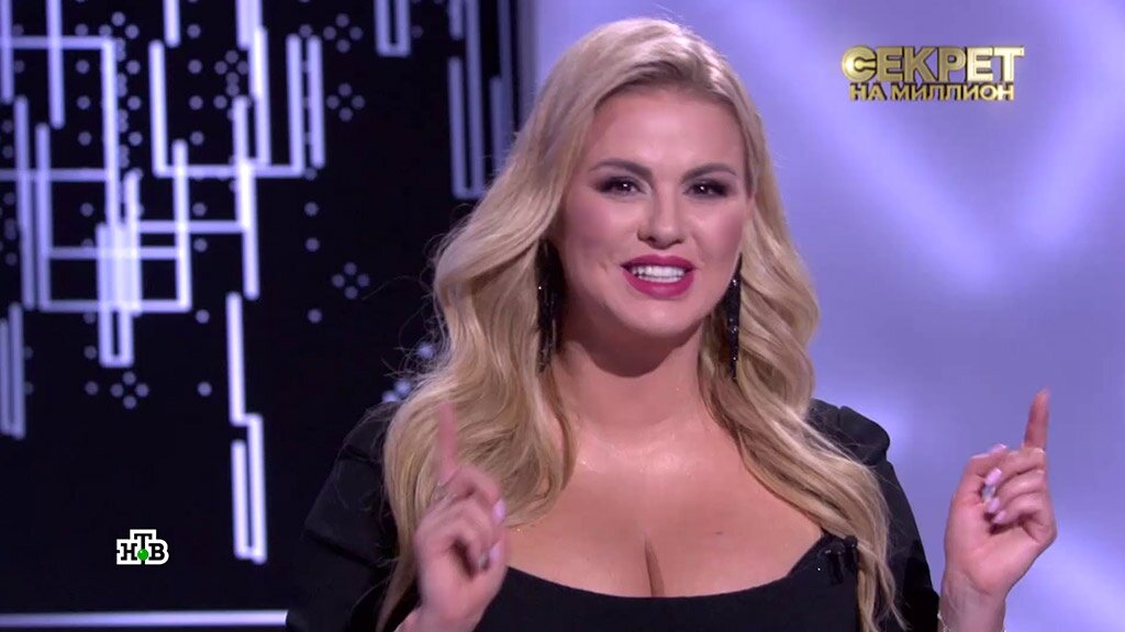 2020. тайна семенович. нтв секрет на 1000000 анна семёнович. гигантомастия у анны семенович. нтв секрет на 1000000 анна семёнович.