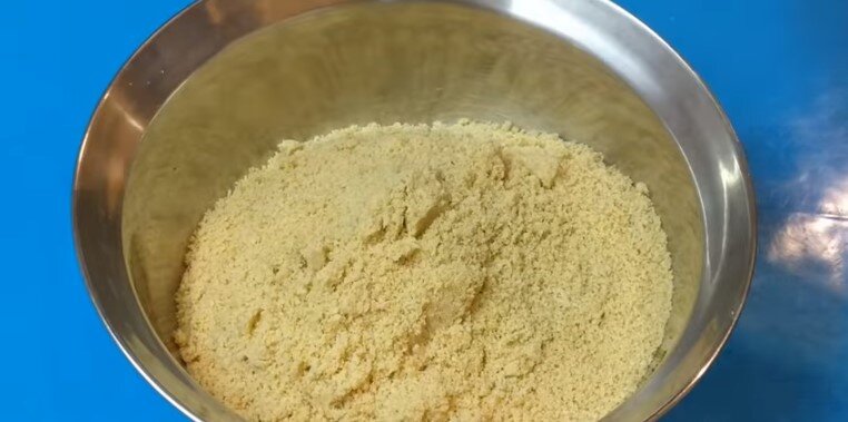 бстрая готовка