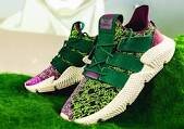Prophere Dragon Ball Z
