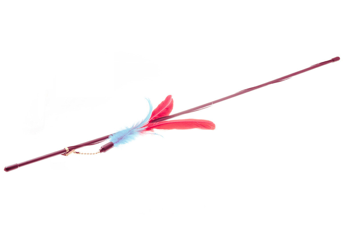 Удочка - дразнилка