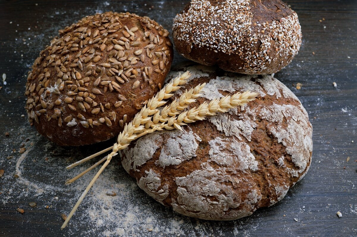 Какой хлеб есть полезно и в каких количествах?
