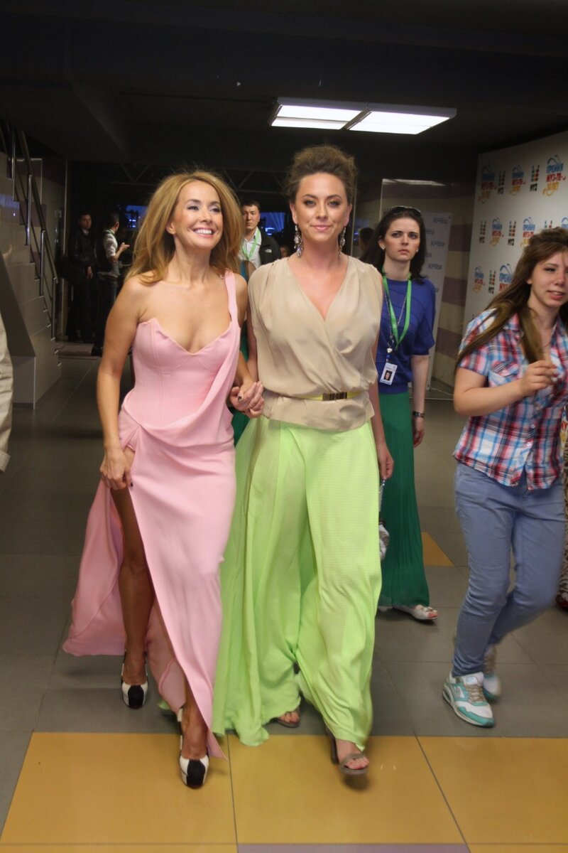 Фото: Legion-Media