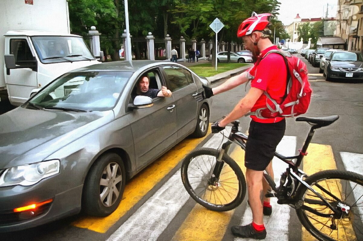 Когда автомобили будут ездить без водителя