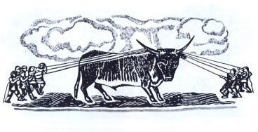 Алиса Порет. Приготовление к свадьбе. 1940 год